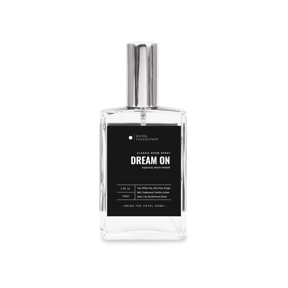 Dream On™ Room Spray - themonogram manor 
