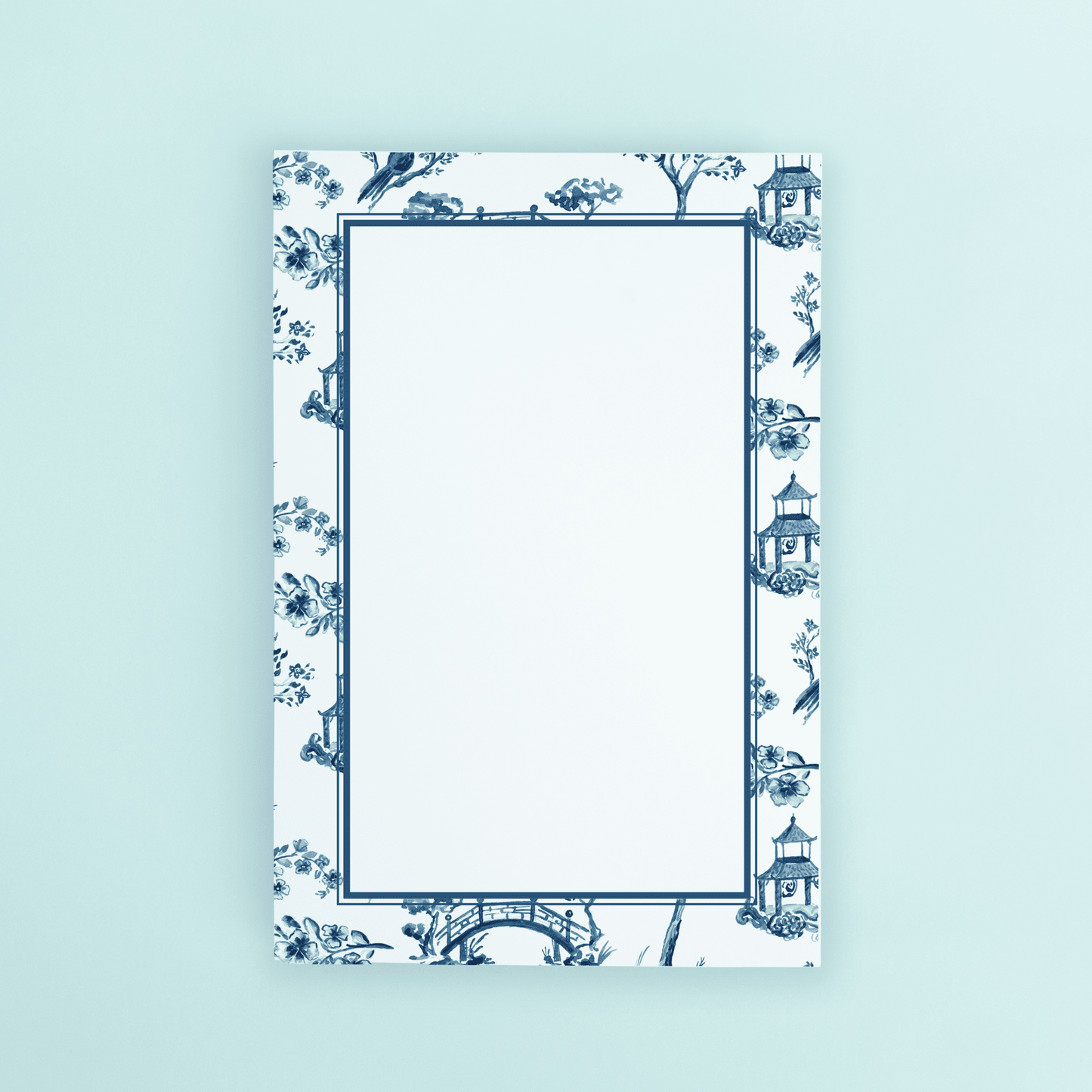 Chinoiserie - themonogram manor 