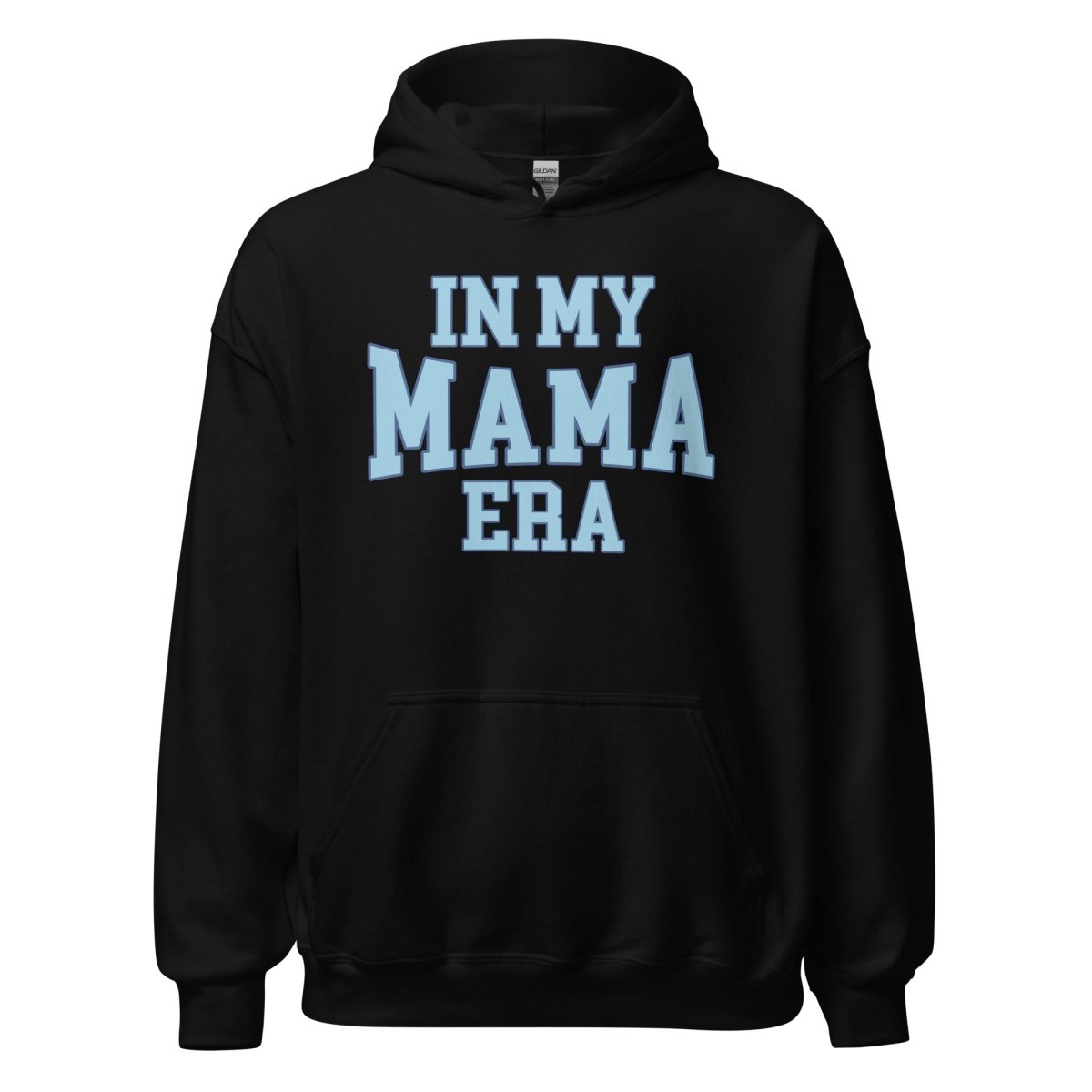 'In My Mama Era' Hoodie - themonogram manor 