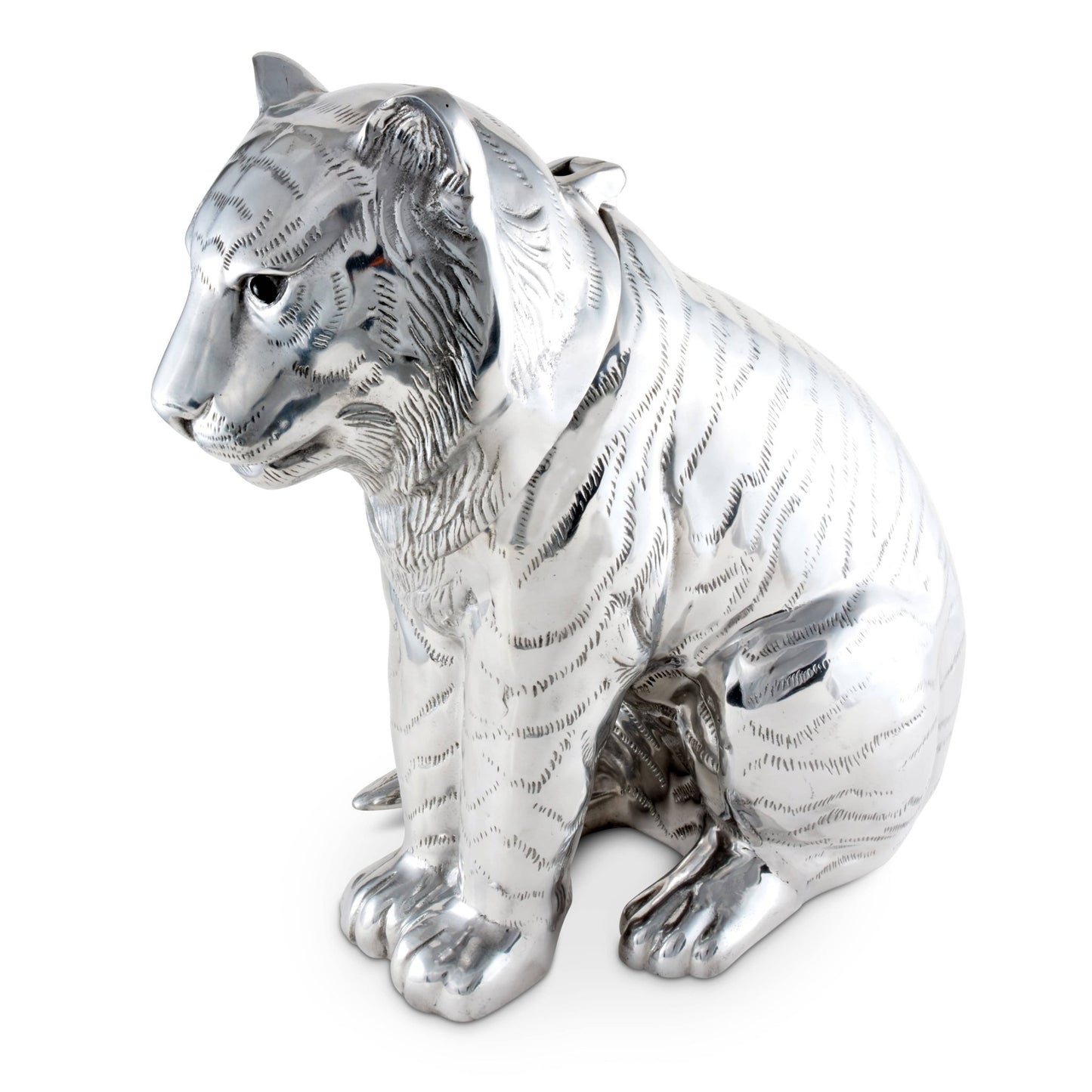 Tiger Ice/Wine Buckets - themonogram manor 