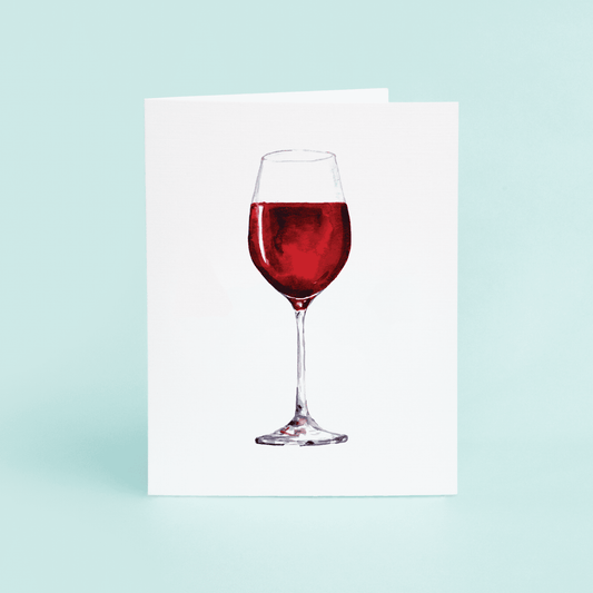 Red Wine - themonogram manor 