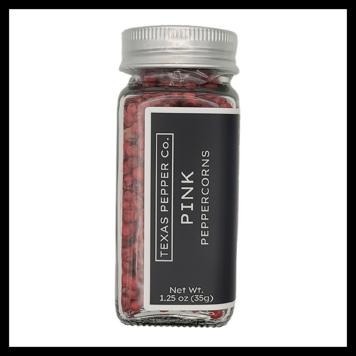 Pink Peppercorn - themonogram manor 