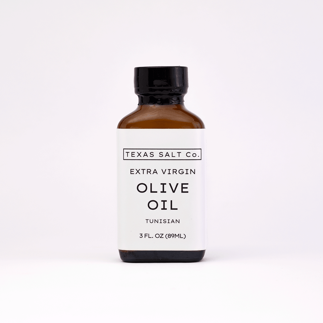 Extra Virgin Olive Oil - themonogram manor 