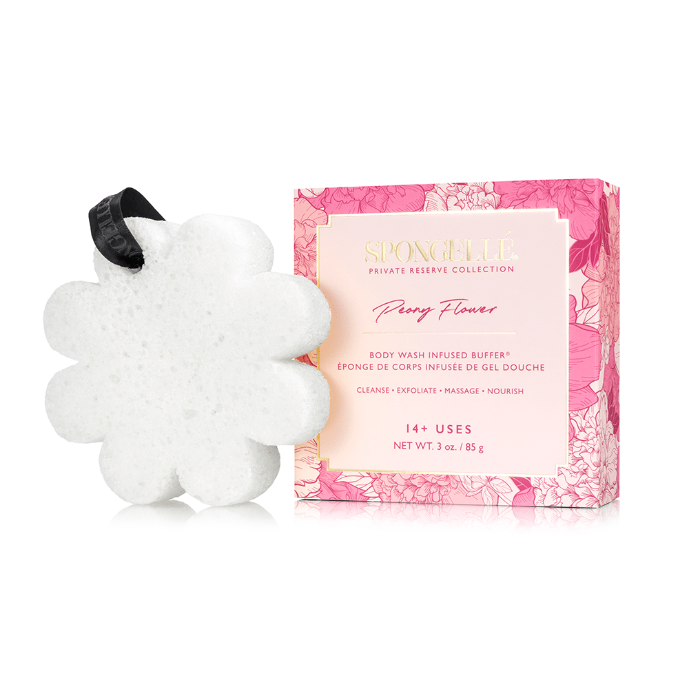 Peony Flower | Boxed Flower - themonogram manor 