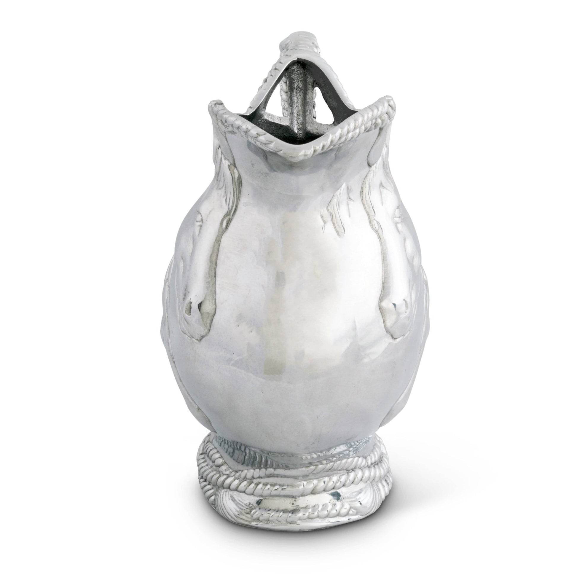 Horse and Rope Pitcher - themonogram manor 