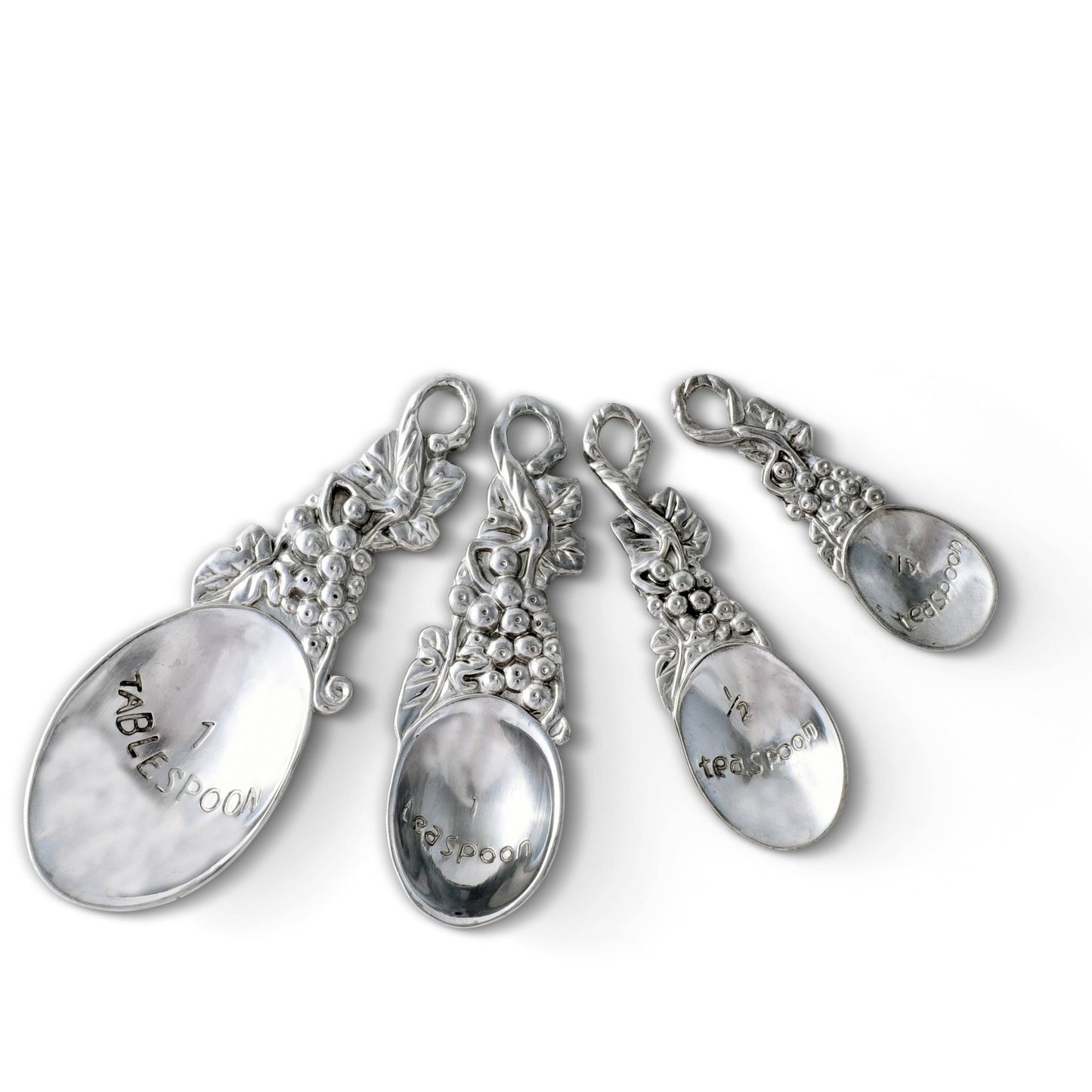 Grape Measuring Spoons - themonogram manor 