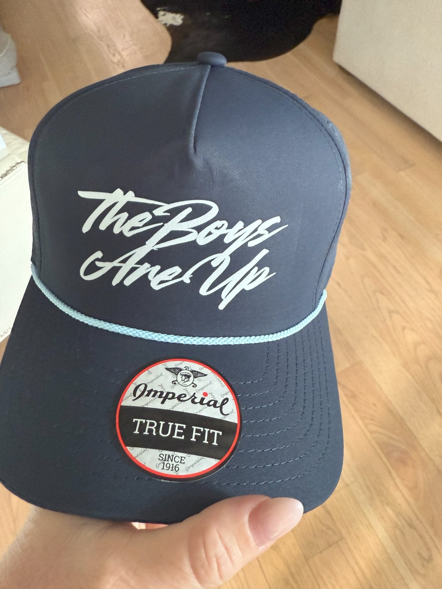 Exclusive The Boys Are up Collection - themonogram manor 