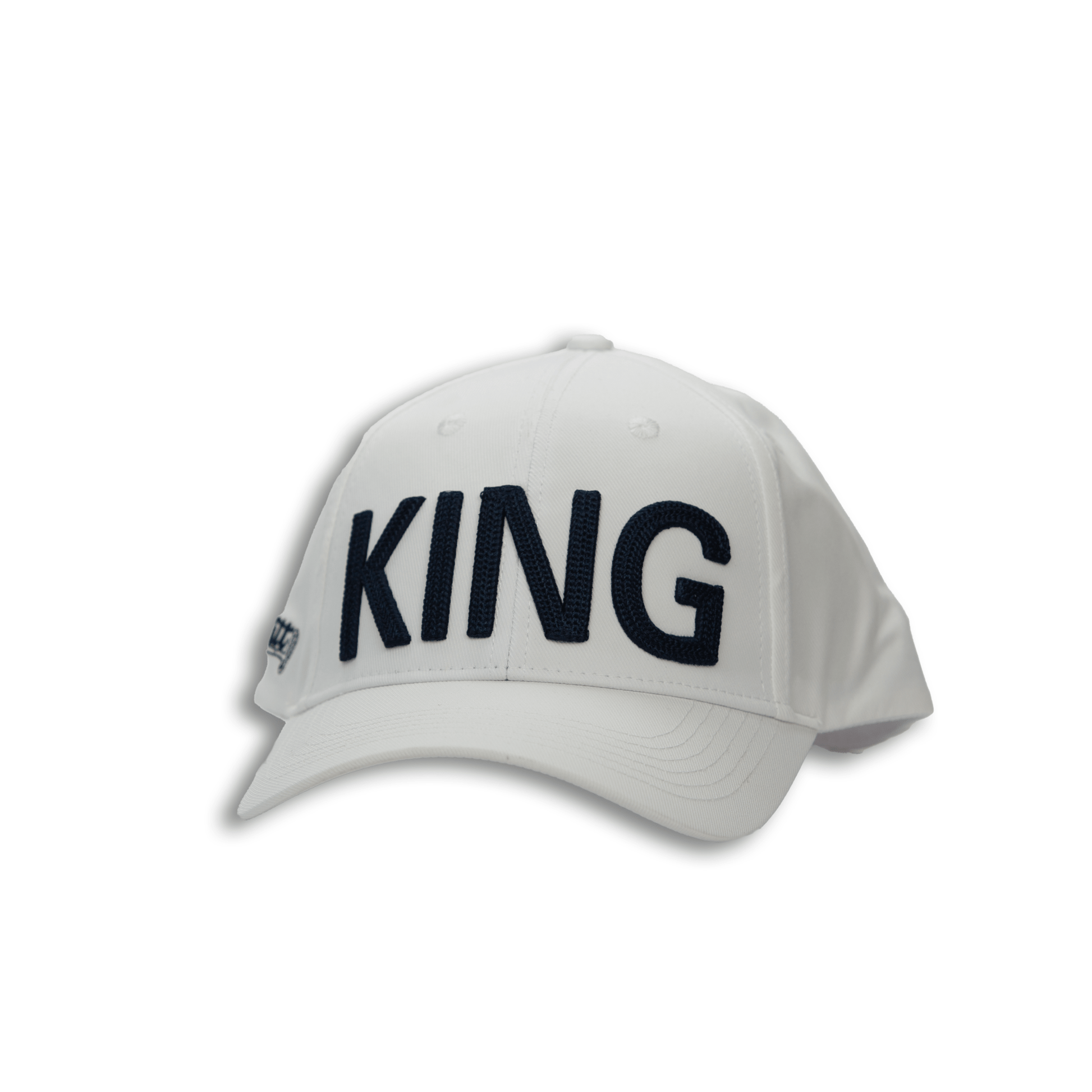 KING Hat - themonogram manor 