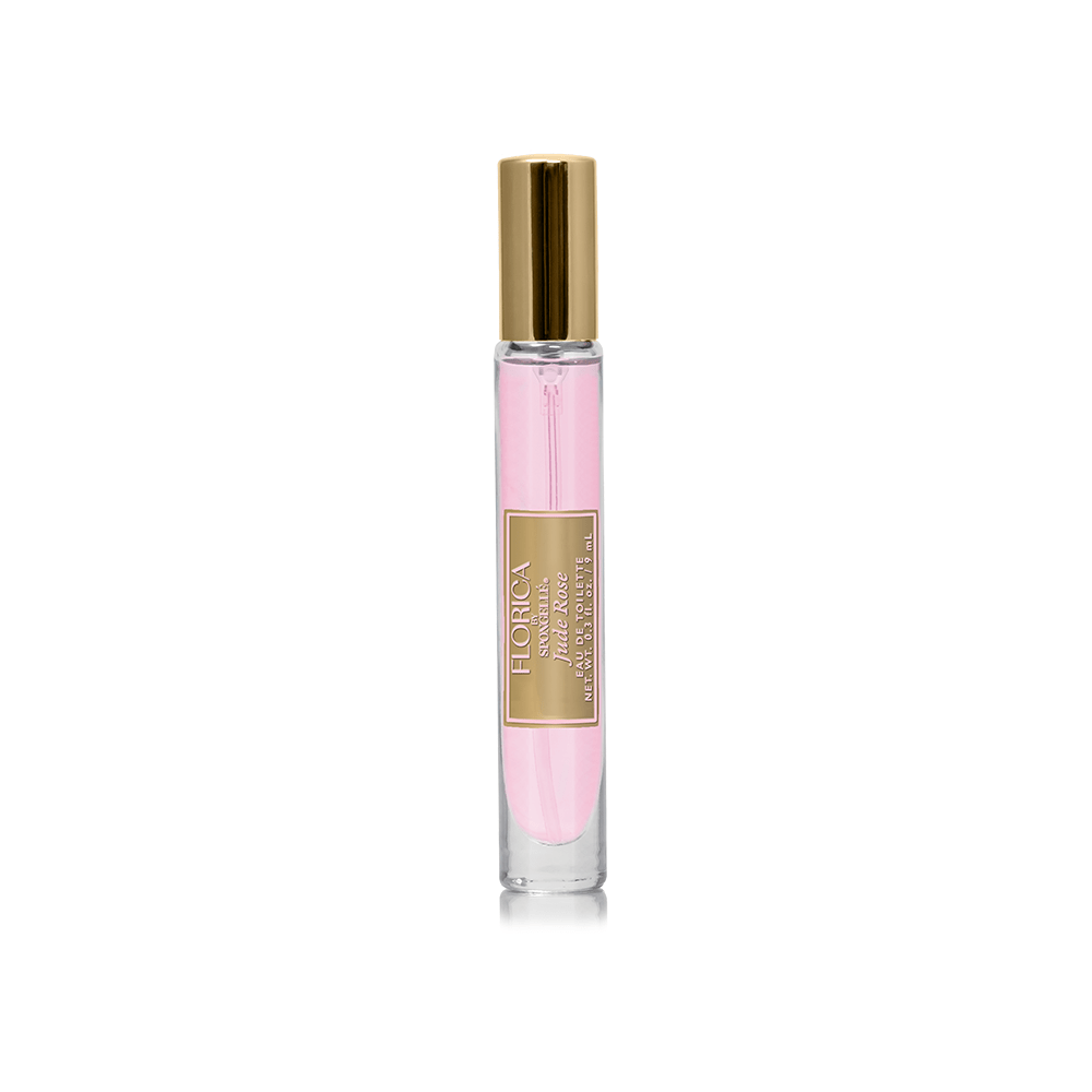 Jude Rose Eau de Toilette | Florica - themonogram manor 