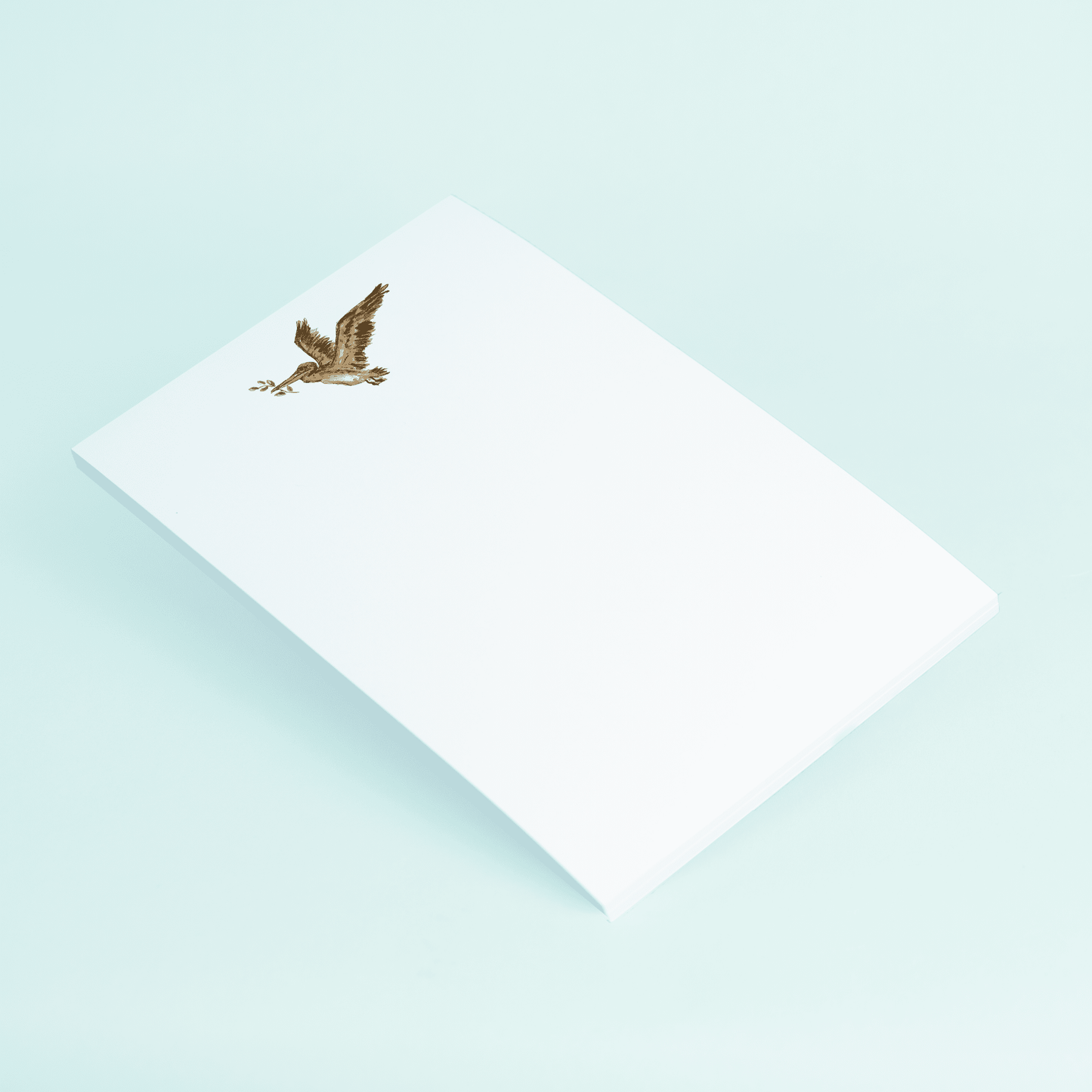 Peace Pelican - themonogram manor 