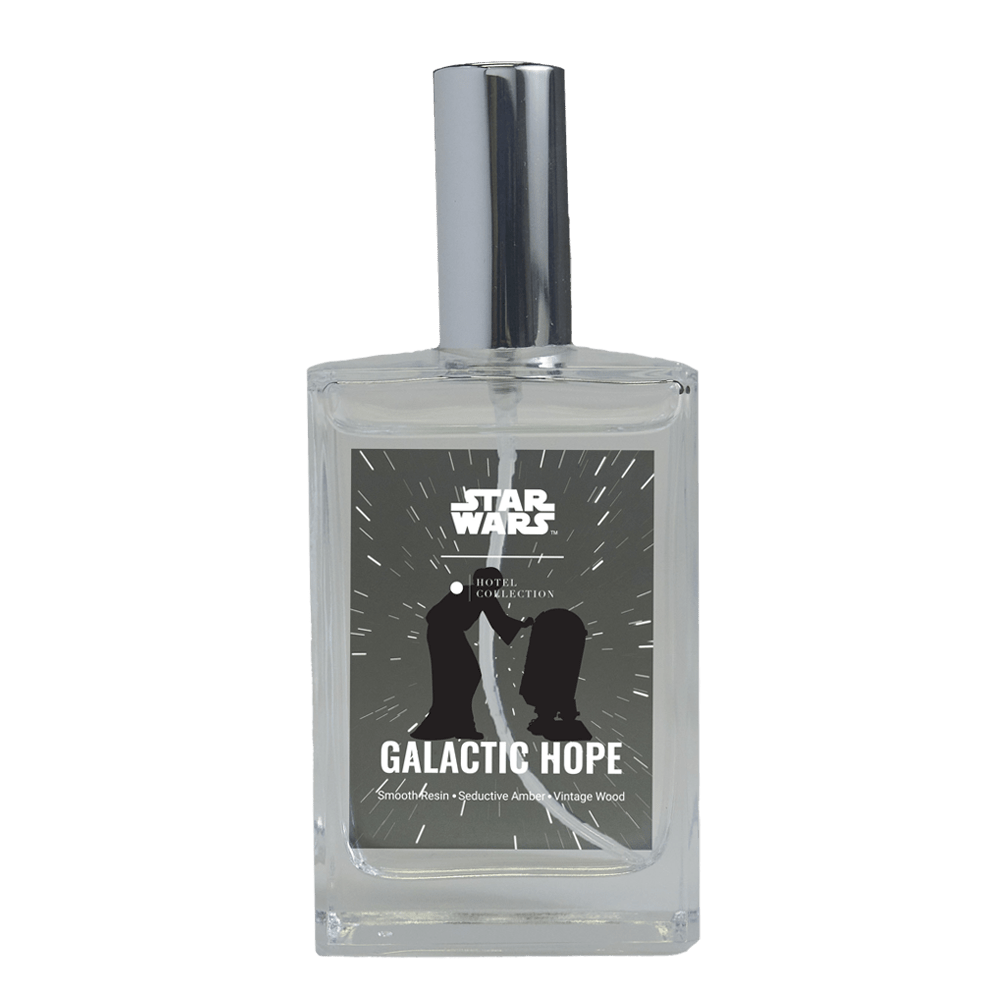 Star Wars ™ Galactic Hope Room Spray - themonogram manor 