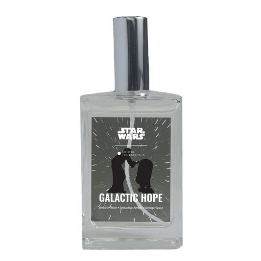 Star Wars ™ Galactic Hope Room Spray - themonogram manor 