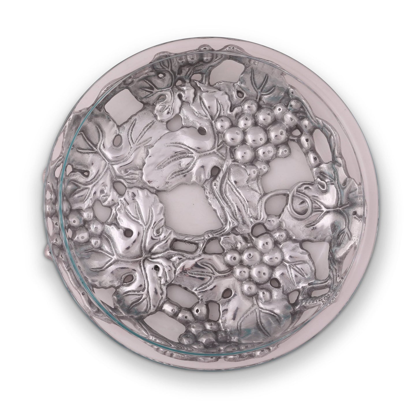 Grape Pie Trivet - themonogram manor 