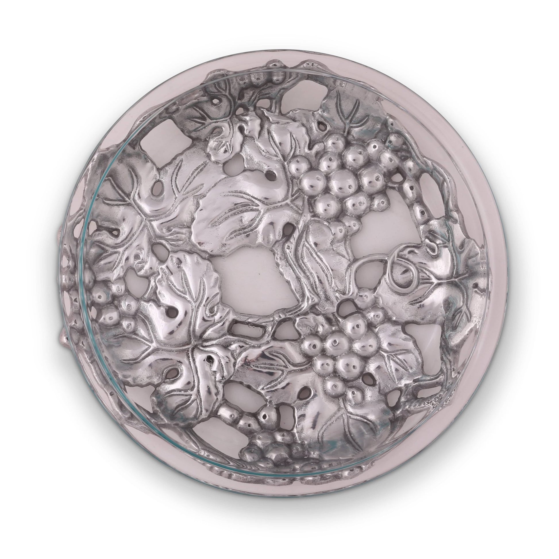 Grape Pie Trivet - themonogram manor 