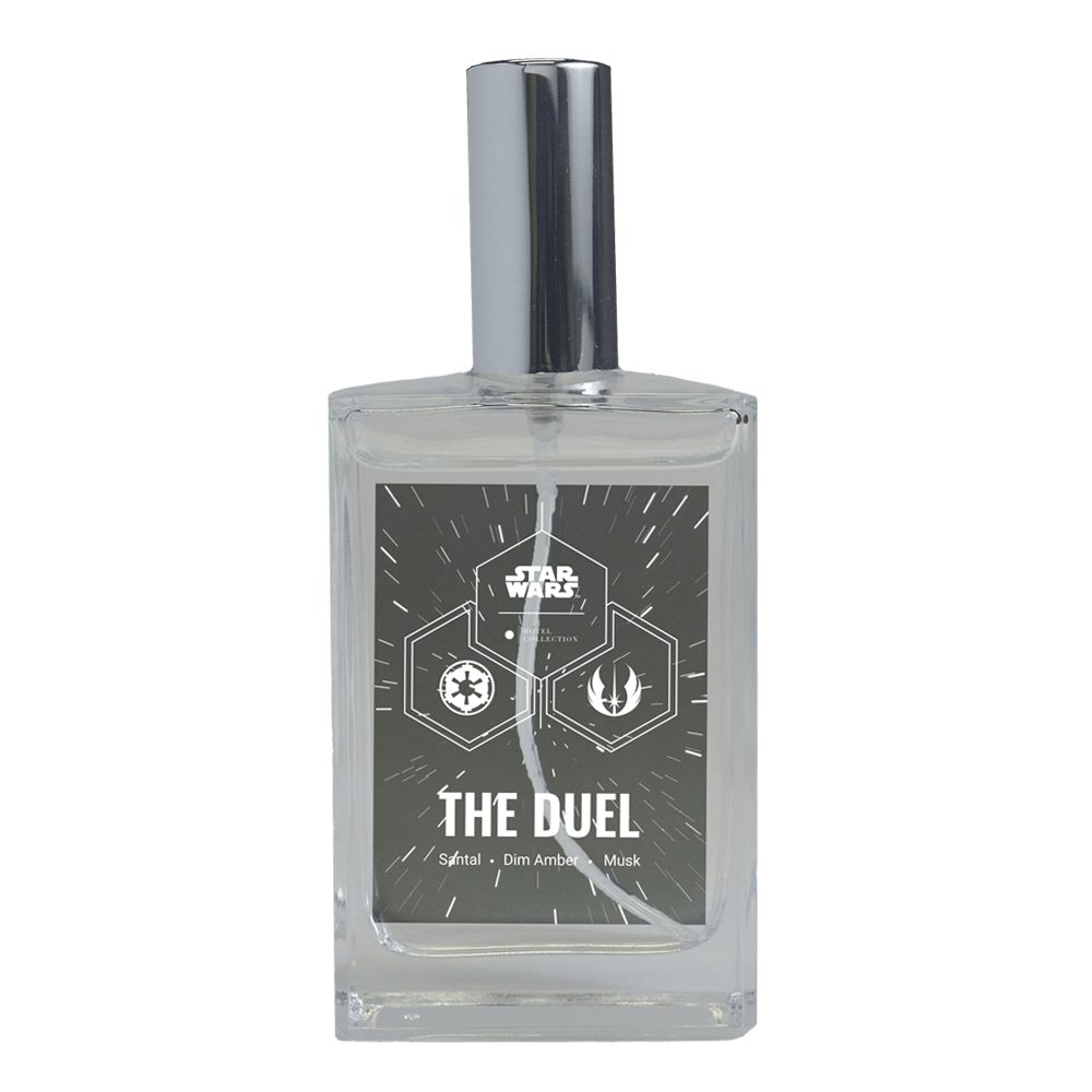 Star Wars ™ The Duel Room Spray - themonogram manor 