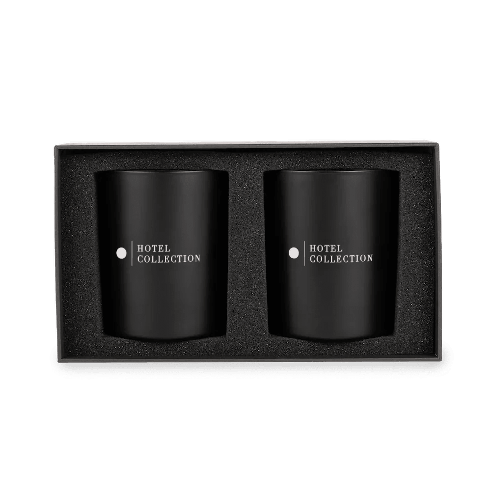 Candle Duo Gift Set - themonogram manor 