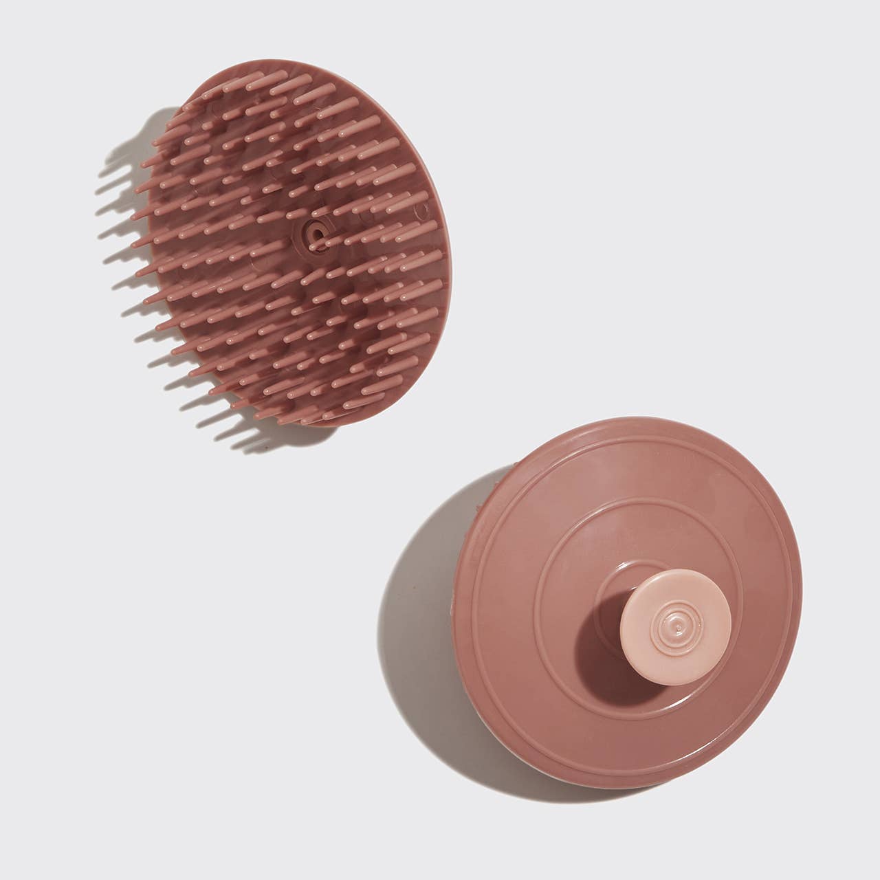 Scalp Exfoliator - Terracotta - themonogram manor 