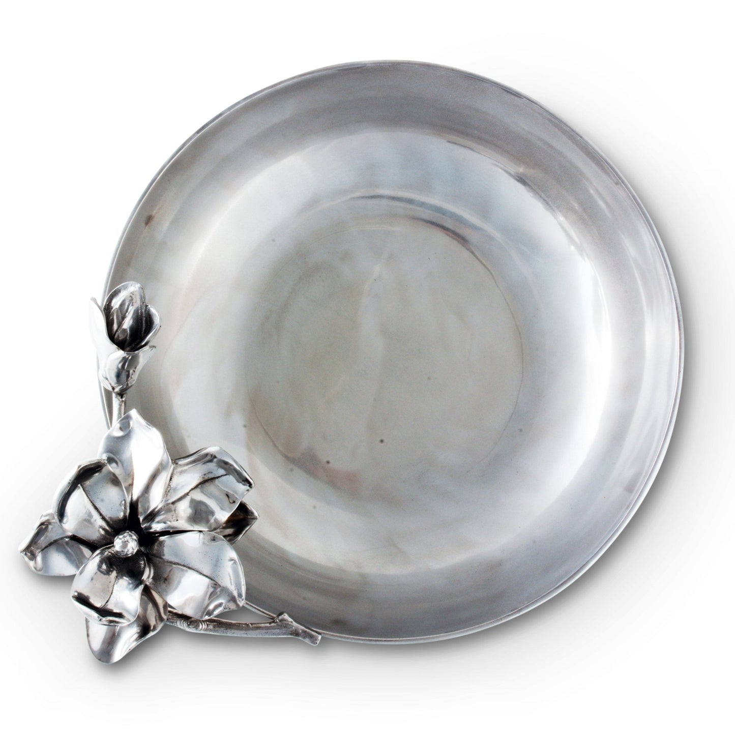 Magnolia Bowl - themonogram manor 