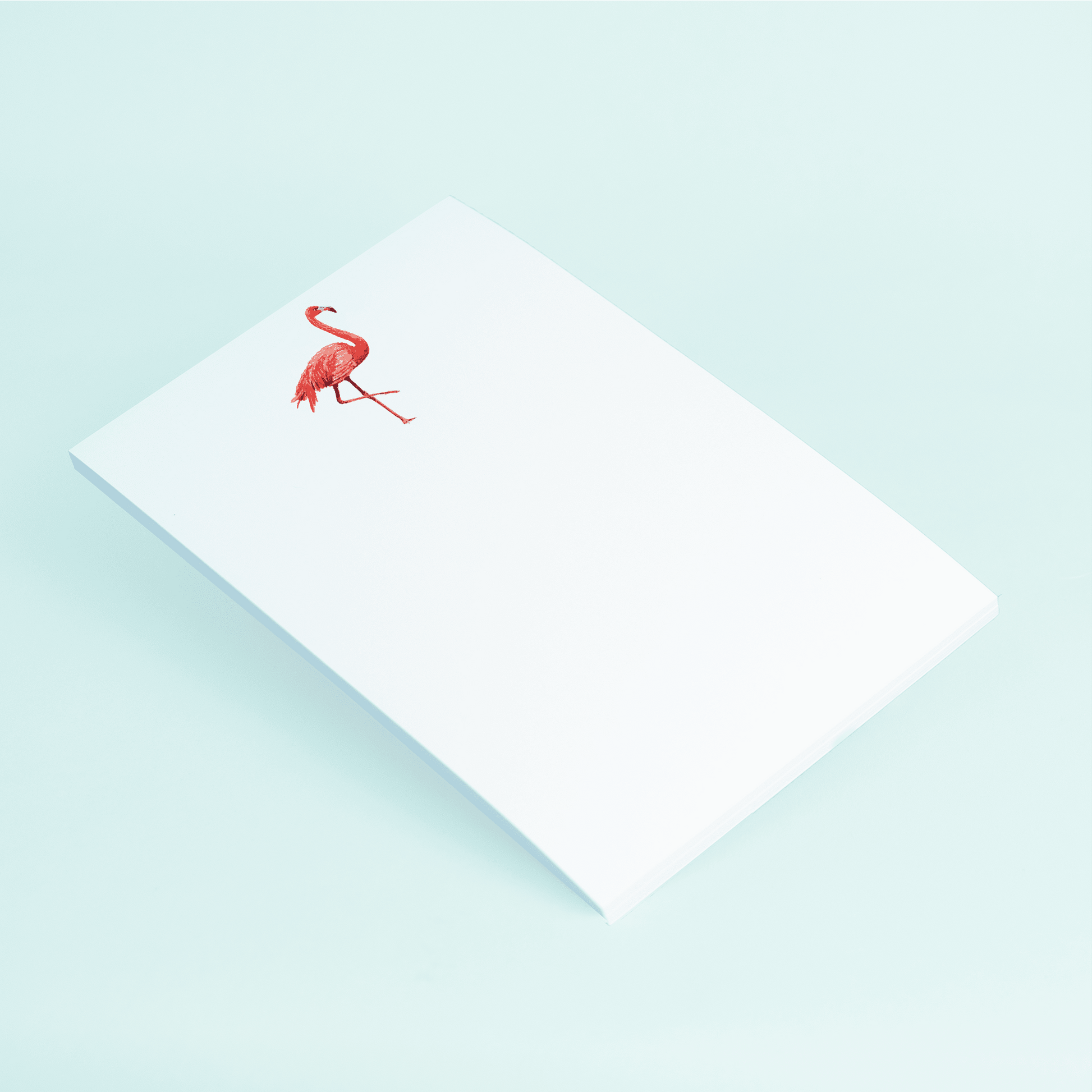 Flamingo - themonogram manor 