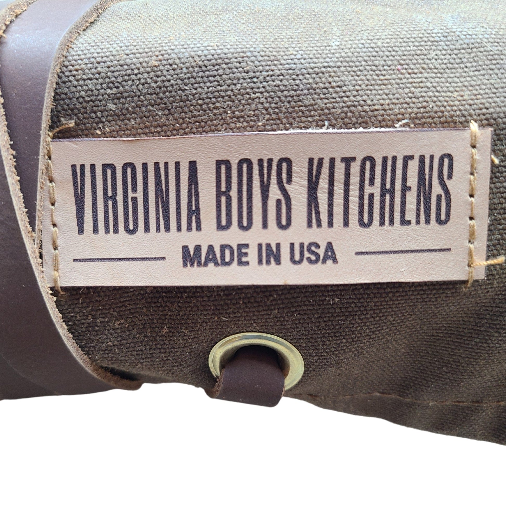 Chef Knife Roll (Knives sold separately) - themonogram manor 