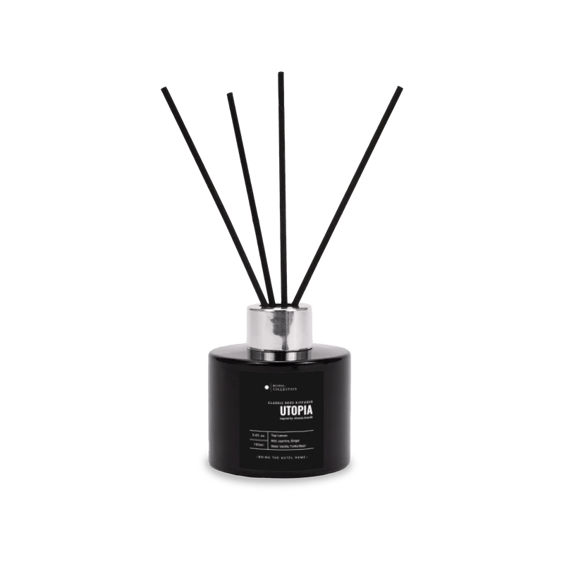 Utopia Reed Diffuser - themonogram manor 