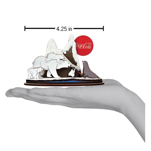 Polar Bears on Ice - themonogram manor 
