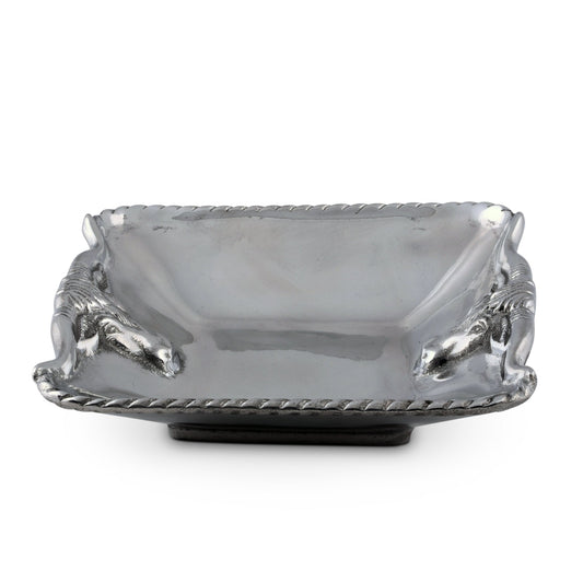 Longhorn 6 - 1/2 Bowl - themonogram manor 