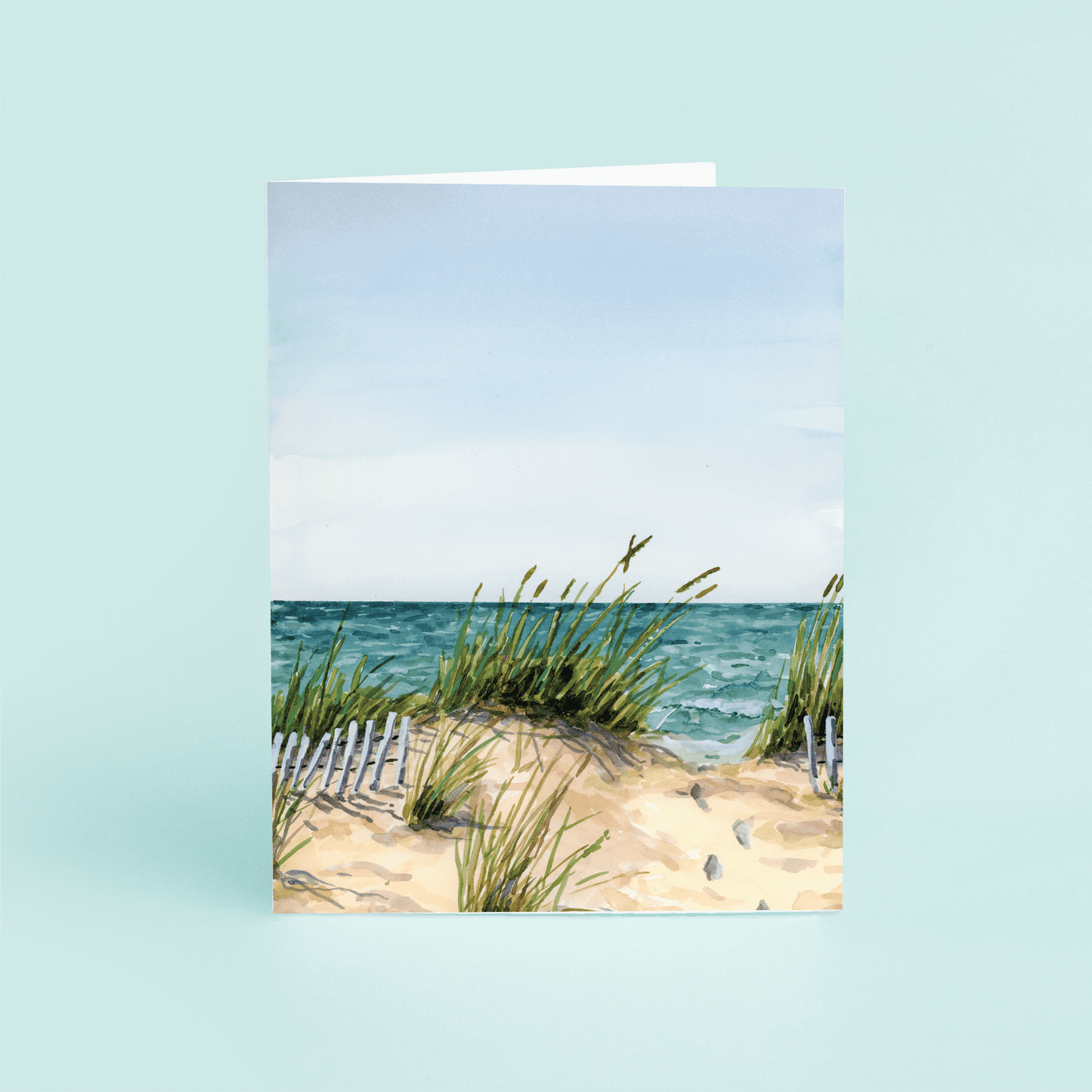 Beach Dunes - themonogram manor 