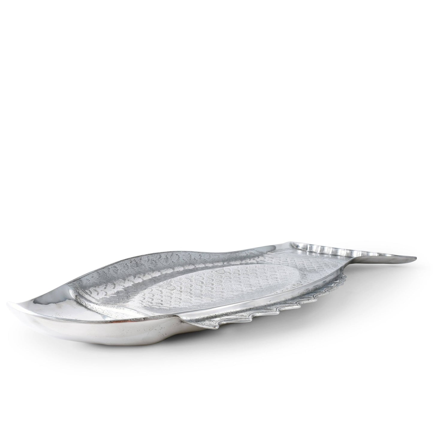 Fish Platter Large - themonogram manor 