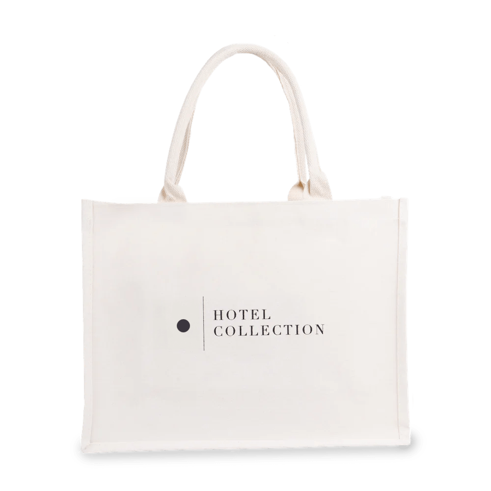 Tote Bag - themonogram manor 