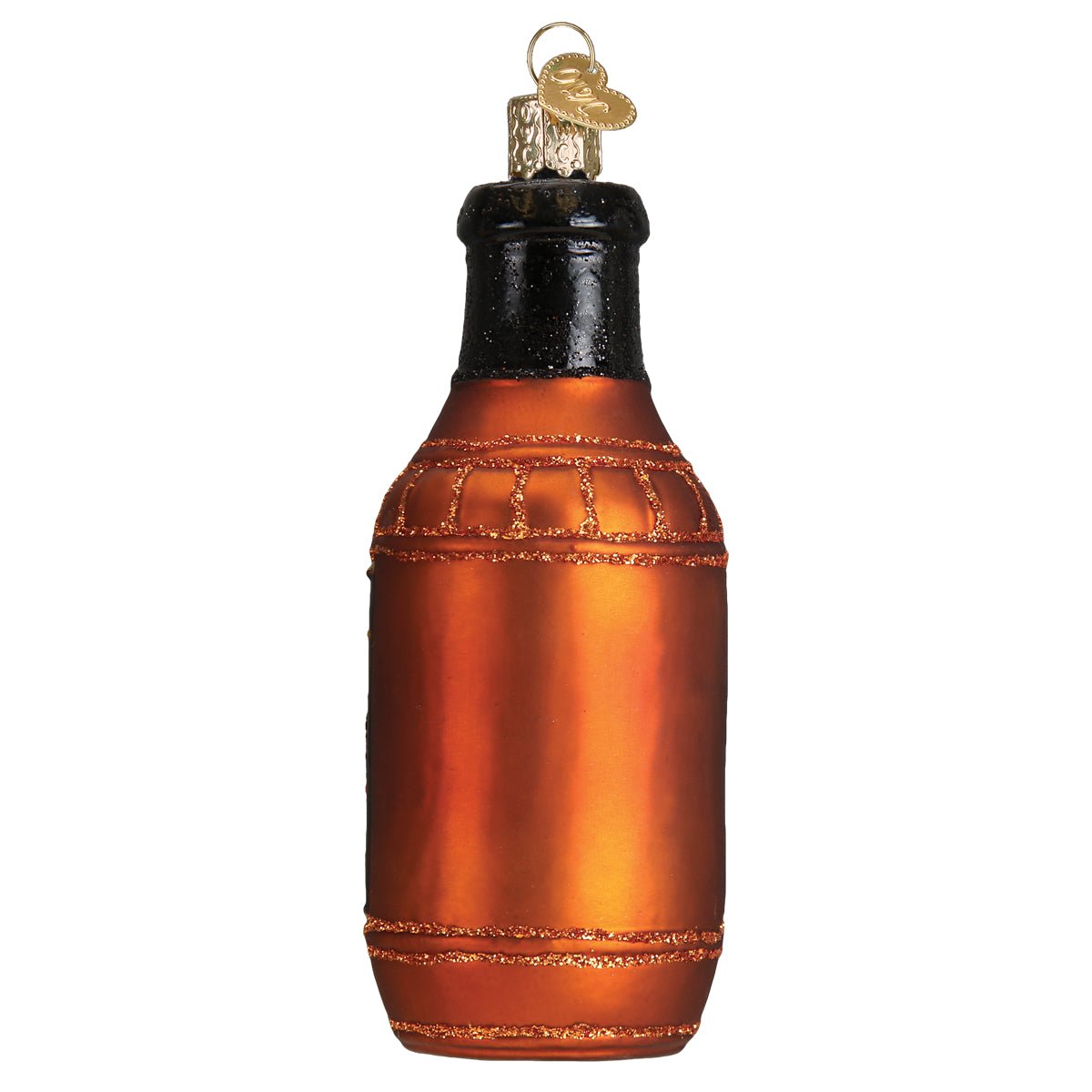Barbecue Sauce Ornament - themonogram manor 