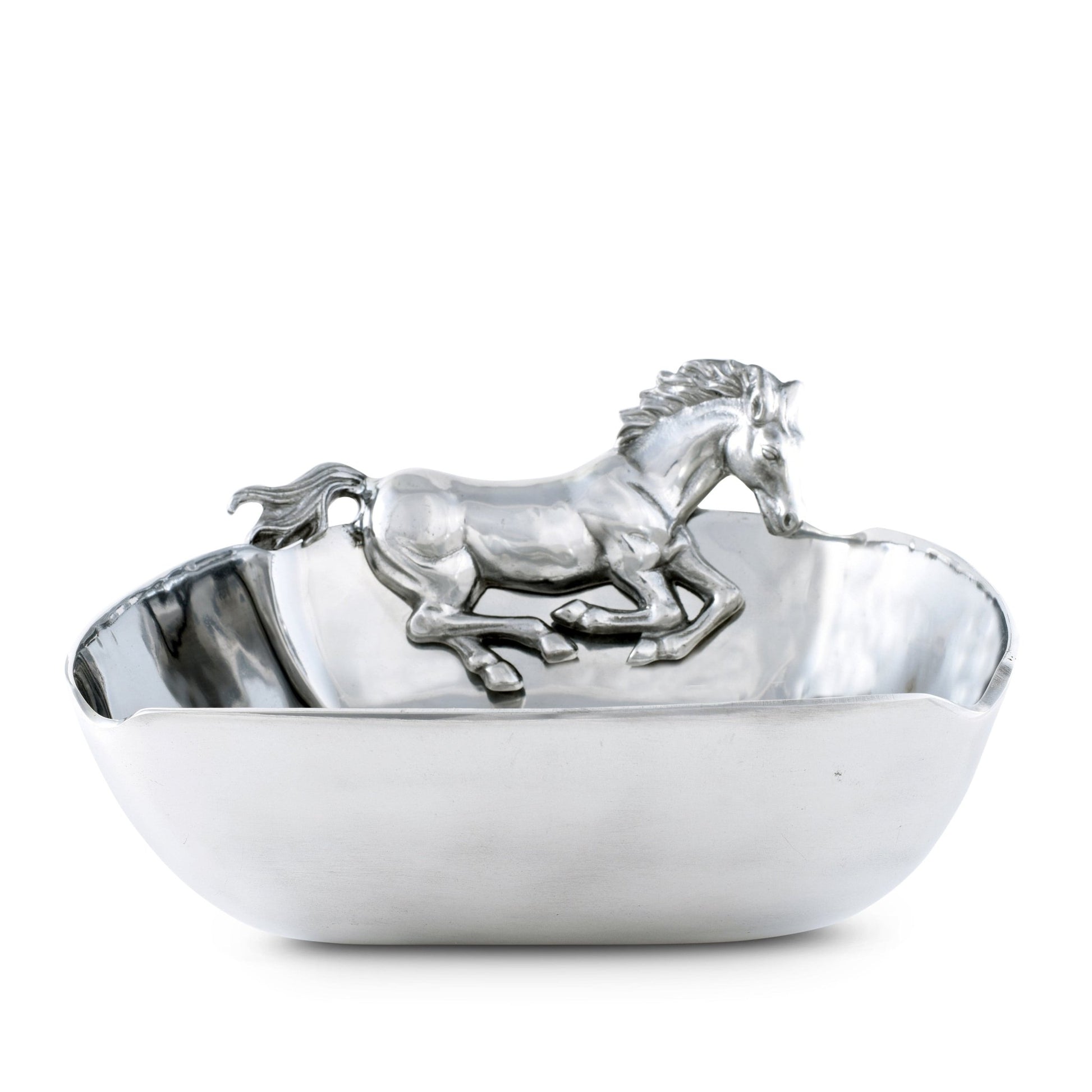 Horse 11 Bowl - themonogram manor 