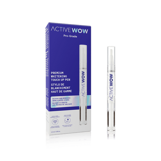 Premium Teeth Whitening Pen - themonogram manor 