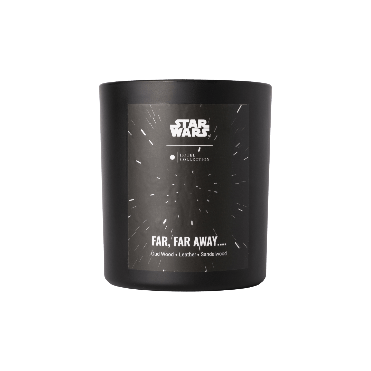 Star Wars™ My Way Candle - themonogram manor 