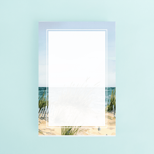 Beach Dunes - themonogram manor 