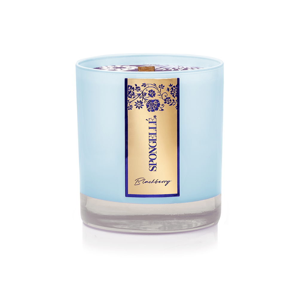 Blackberry | Private Reserve Candle - themonogram manor 
