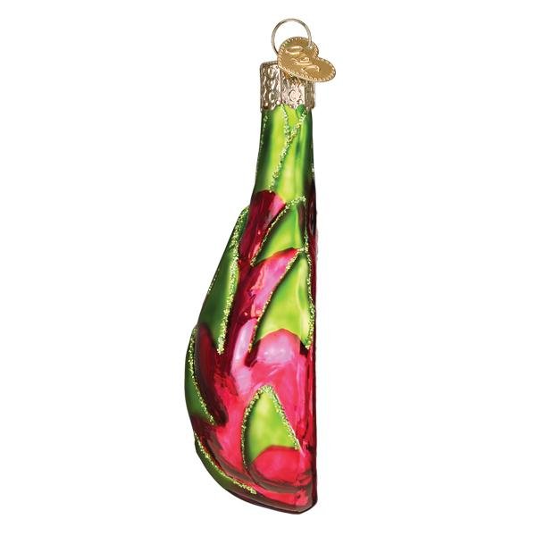 Dragon Fruit Ornament - themonogram manor 