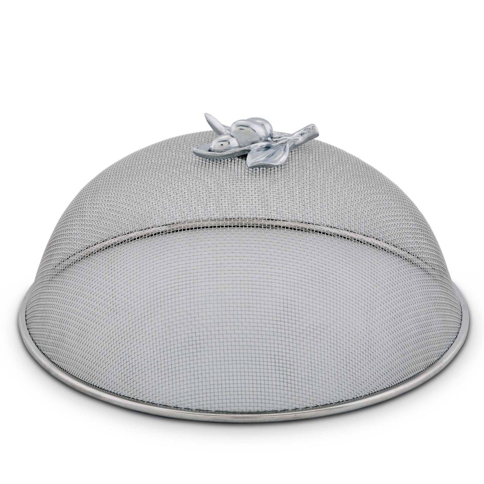 Olive Stainless Mesh Picnic Cover - themonogram manor 