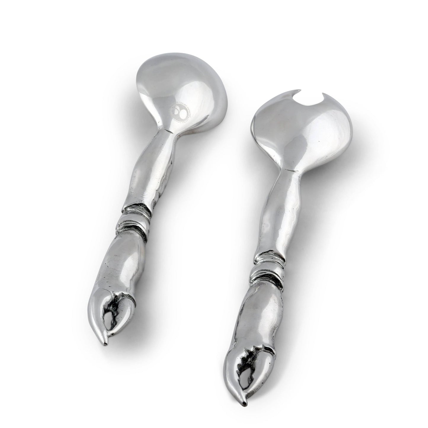 Crab Serving Set - themonogram manor 