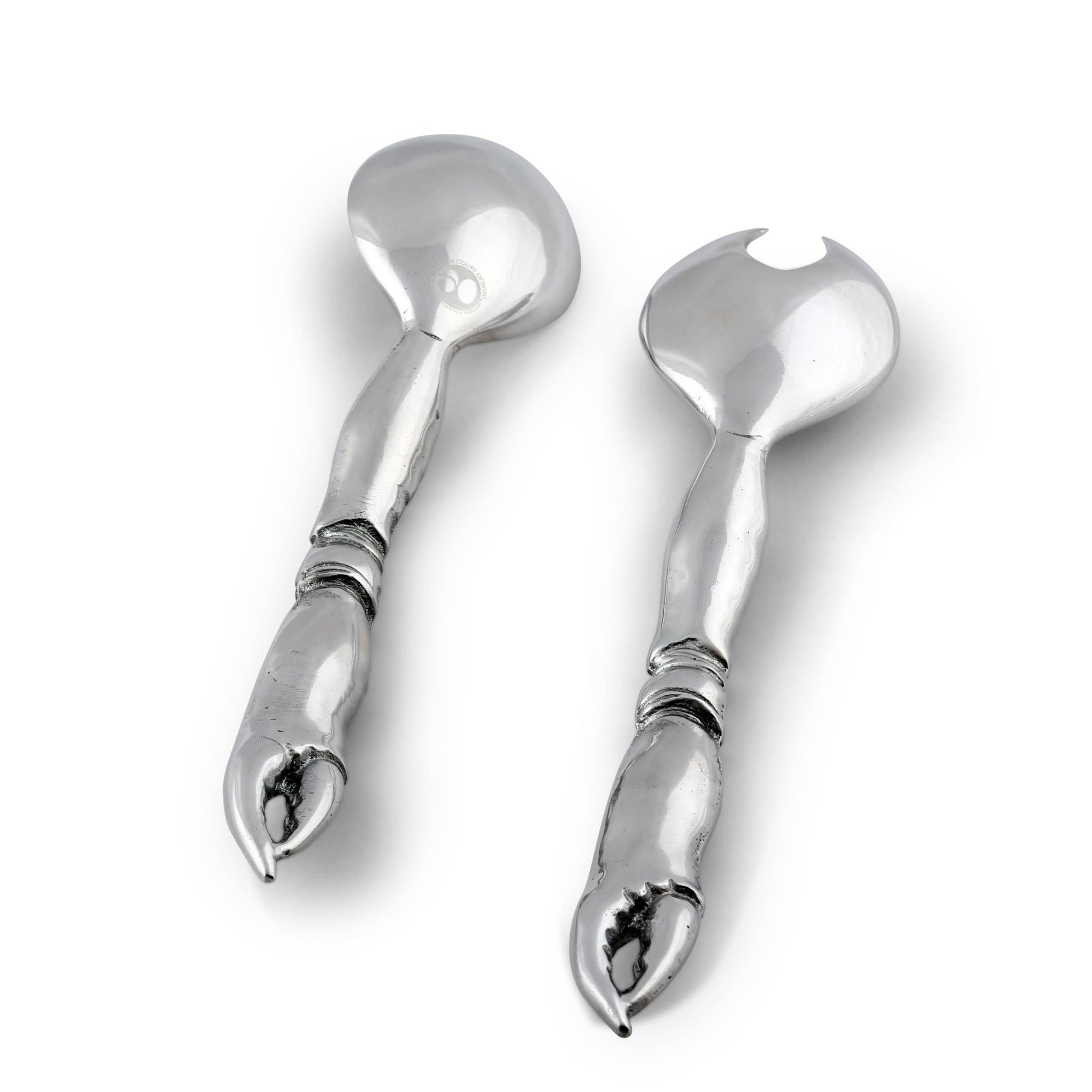 Crab Serving Set - themonogram manor 