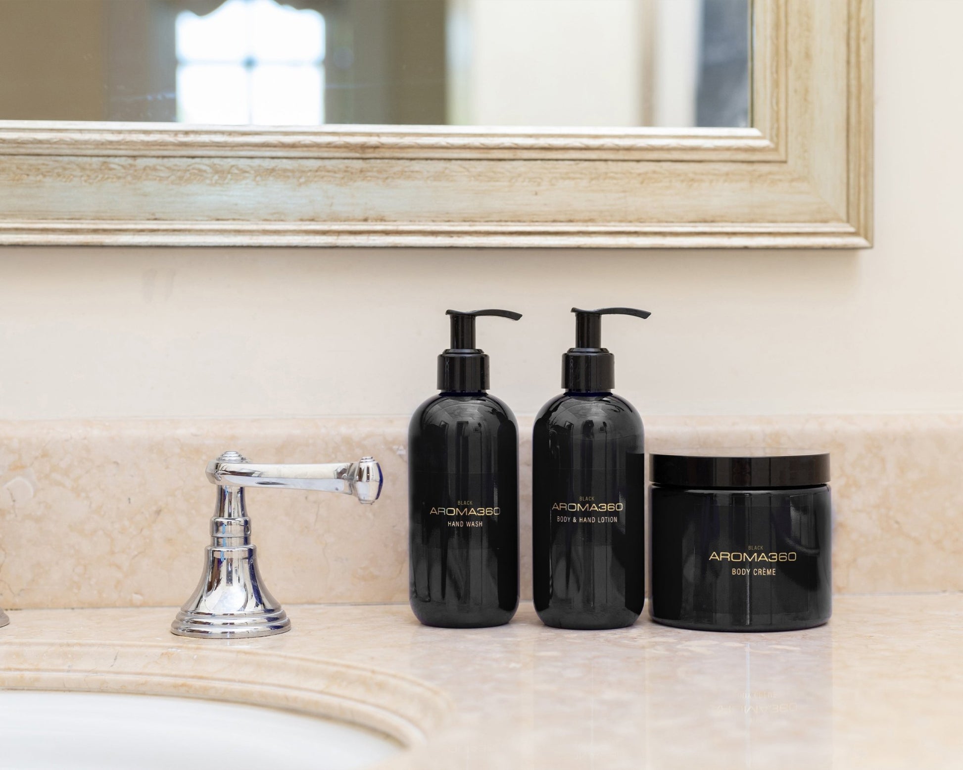 Black Body Crème - themonogram manor 