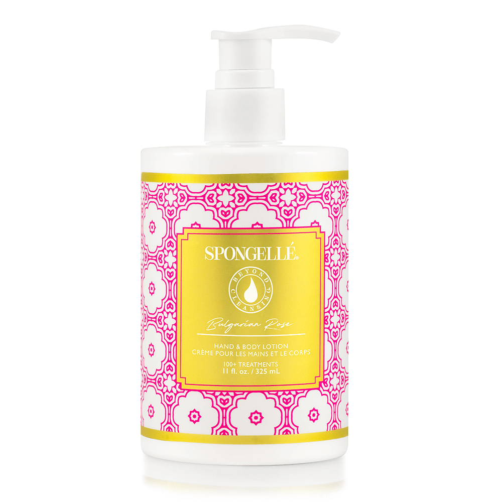 Bulgarian Rose | Body Lotion - themonogram manor 