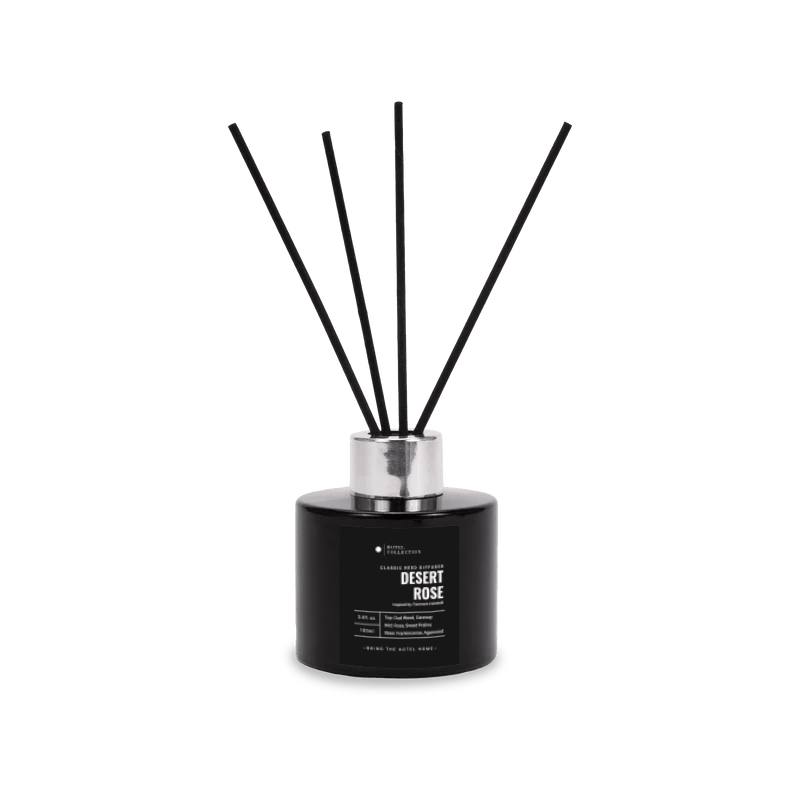 Desert Rose™ Reed Diffuser - themonogram manor 