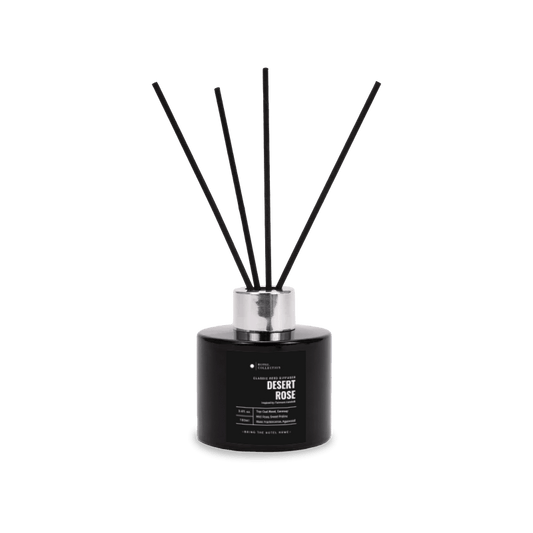 Desert Rose™ Reed Diffuser - themonogram manor 