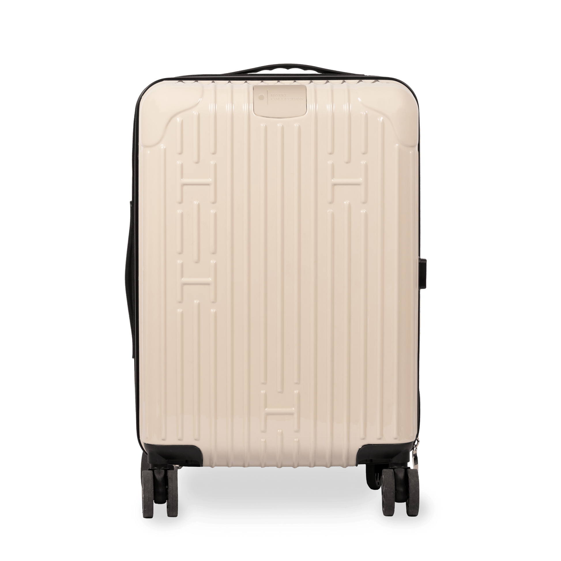 Carry - On Luggage - themonogram manor 