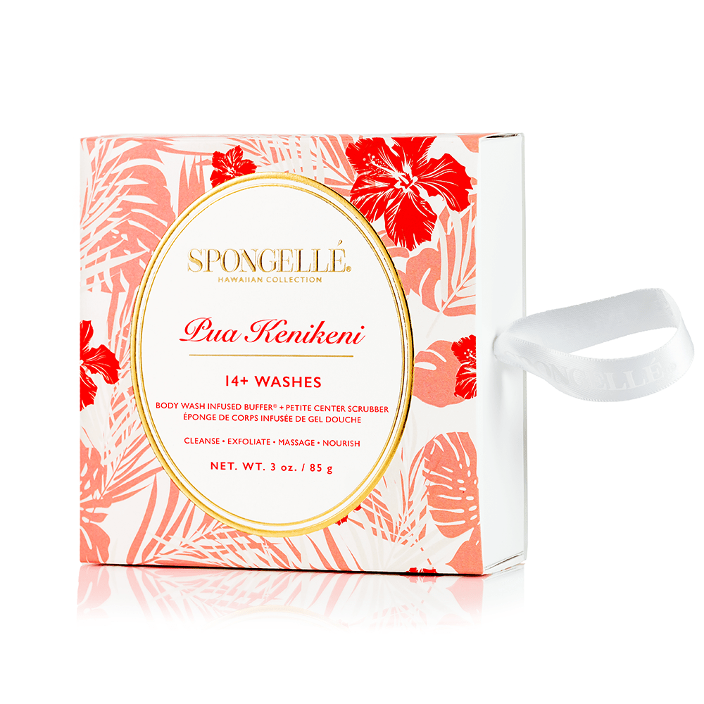 Pua Kenikeni | Hawaiian Buffer - themonogram manor 