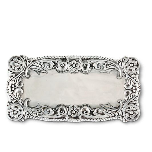 Concho Bread tray - themonogram manor 