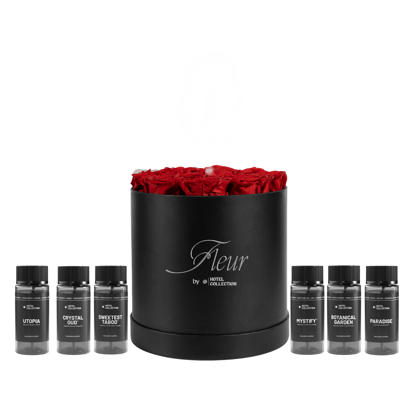 Fleur Scent Diffuser - themonogram manor 