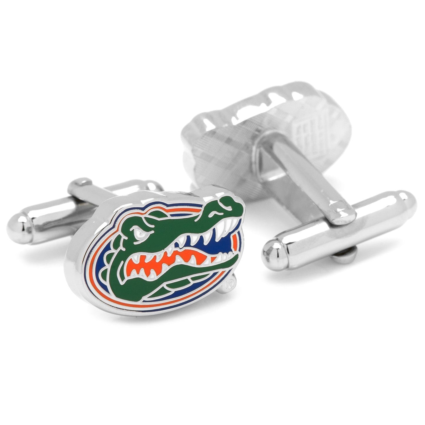 NCAA University of Florida Gators Cufflinks - themonogram manor 