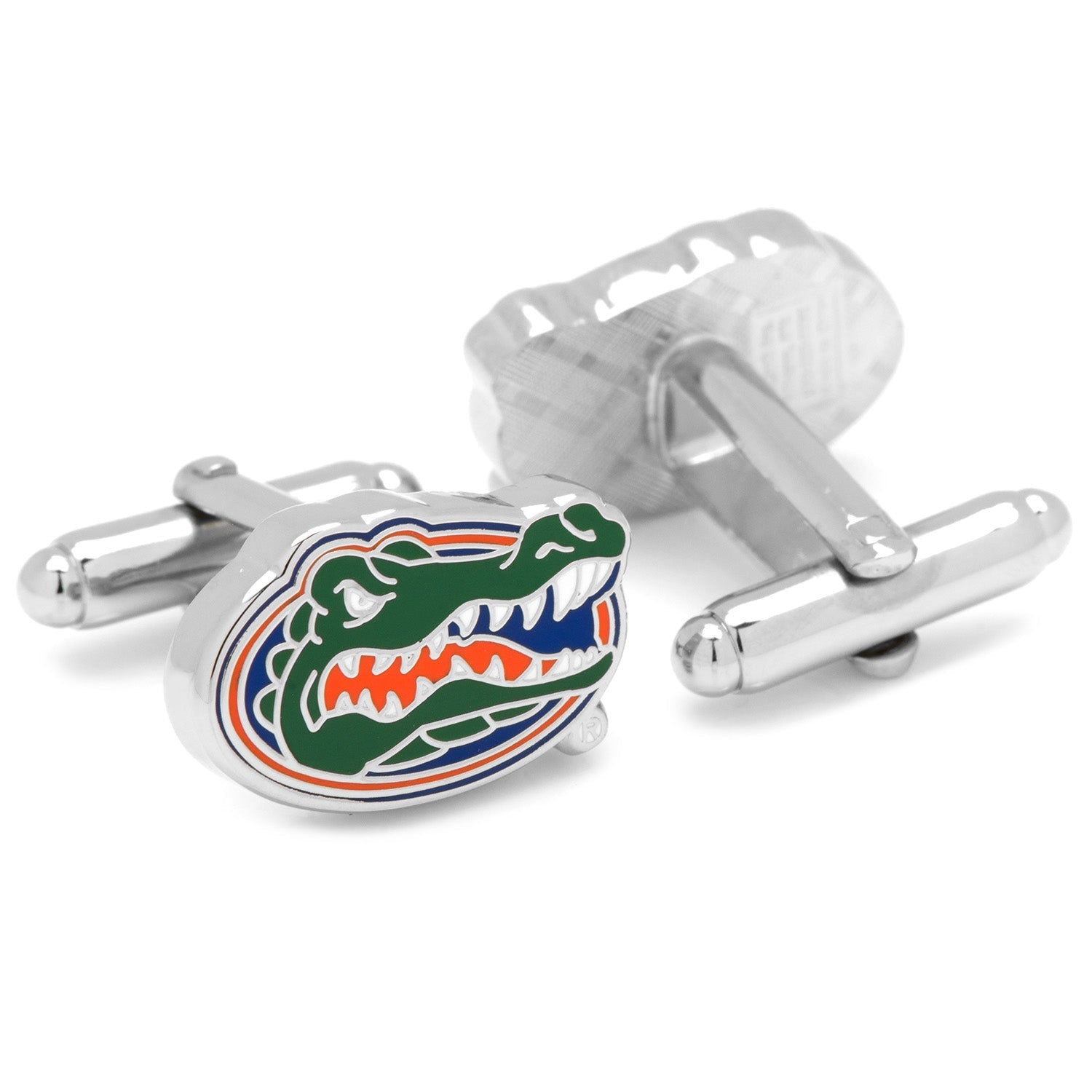 NCAA University of Florida Gators Cufflinks - themonogram manor 